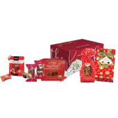 Kerstpakket: Kerstpakket: